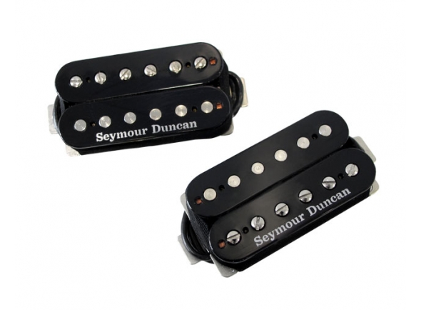 Seymour Duncan SH4 SH2N Set Seymour Duncan SH4 SH2N Set